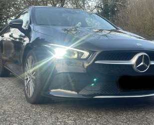 Mercedes-Benz CLA 200 Gebrauchtwagen