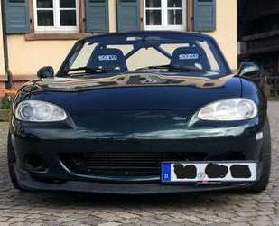 Mazda MX-5 Gebrauchtwagen
