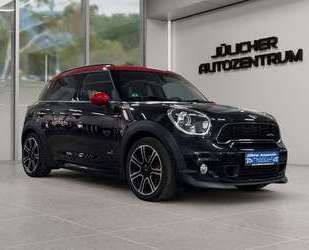 Mini John Cooper Works Countryman Gebrauchtwagen