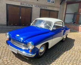 Wartburg 311 Gebrauchtwagen
