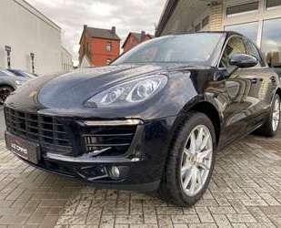 Porsche Macan Gebrauchtwagen