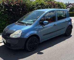 Renault Modus Gebrauchtwagen