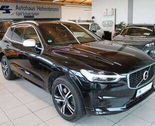 Volvo XC60 Gebrauchtwagen
