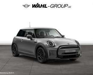 Mini One Gebrauchtwagen