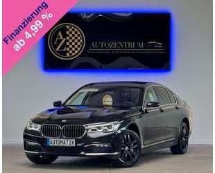 BMW 750 Gebrauchtwagen