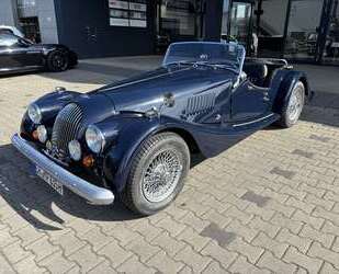 Morgan Plus 8 