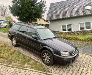 Subaru OUTBACK Gebrauchtwagen