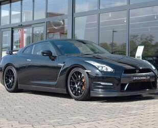 Nissan GT-R Gebrauchtwagen