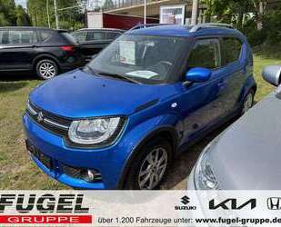 Suzuki Ignis Gebrauchtwagen