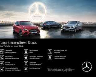 Mercedes-Benz B 250 Gebrauchtwagen