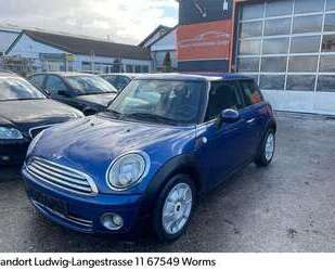 Mini Cooper Gebrauchtwagen