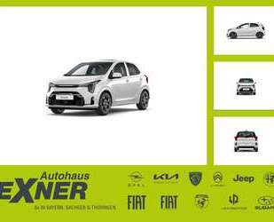 Kia Picanto Gebrauchtwagen