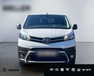 Toyota Proace Gebrauchtwagen
