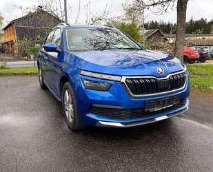 Skoda Kamiq Gebrauchtwagen