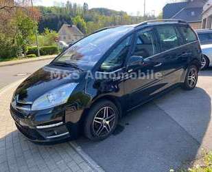 Citroen Grand C4 Picasso Gebrauchtwagen
