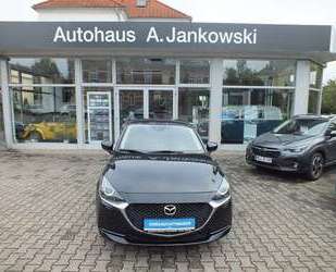 Mazda 2 Gebrauchtwagen