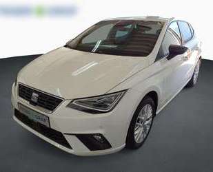 Seat Ibiza Gebrauchtwagen