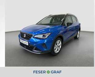 Seat Arona Gebrauchtwagen