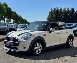 Mini One Gebrauchtwagen