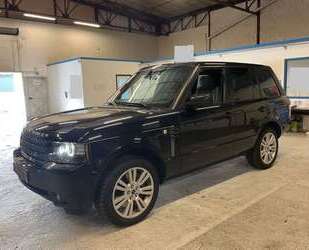 Land Rover Range Rover Gebrauchtwagen