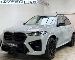 BMW X5 M Gebrauchtwagen