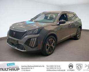 Peugeot 2008 Gebrauchtwagen