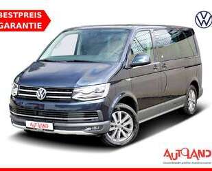 VW T6 Multivan Gebrauchtwagen