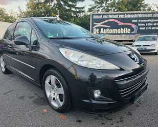 Peugeot 207 Gebrauchtwagen