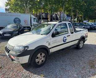 Fiat Strada Gebrauchtwagen