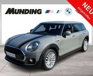 Mini One Clubman Gebrauchtwagen
