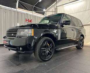 Land Rover Range Rover Gebrauchtwagen