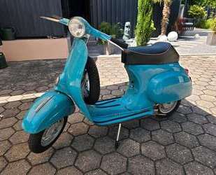 Vespa 50 Gebrauchtwagen