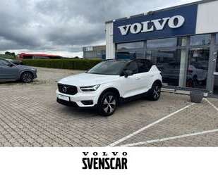 Volvo XC40 Gebrauchtwagen