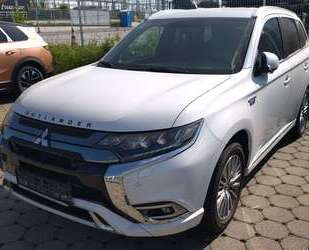 Mitsubishi Outlander Gebrauchtwagen