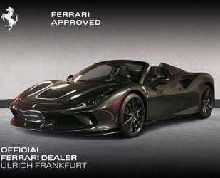 Ferrari F8 Spider Gebrauchtwagen