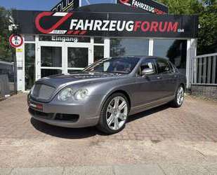 Bentley Continental Gebrauchtwagen