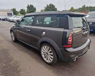 Mini Cooper S Clubman Gebrauchtwagen