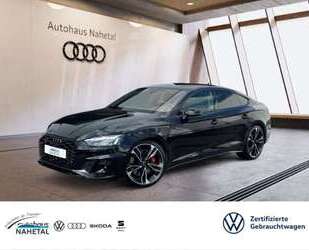 Audi S5 Gebrauchtwagen