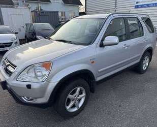 Honda CR-V Gebrauchtwagen