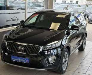 Kia Sorento Gebrauchtwagen