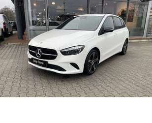 Mercedes-Benz B 220 Gebrauchtwagen