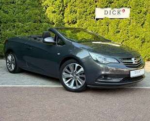 Opel Cascada Gebrauchtwagen