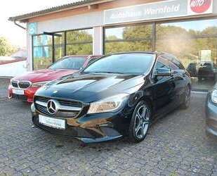 Mercedes-Benz CLA 200 Gebrauchtwagen