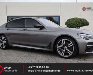 BMW 750 Gebrauchtwagen