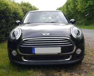 Mini Cooper Gebrauchtwagen