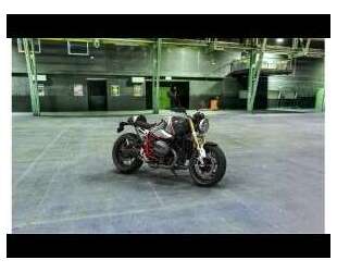 BMW R nineT Gebrauchtwagen
