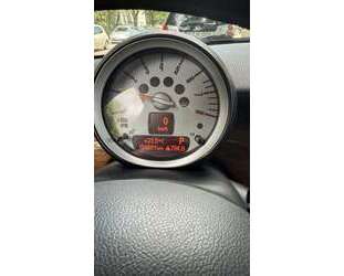 Mini One Clubman Gebrauchtwagen
