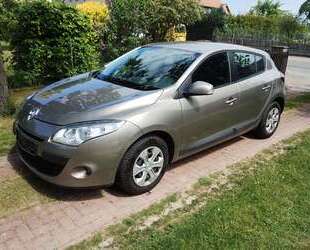 Renault Megane Gebrauchtwagen