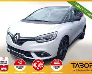 Renault Grand Scenic Gebrauchtwagen