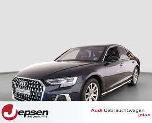 Audi A8 Gebrauchtwagen